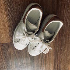 Alexander McQueen sneakers